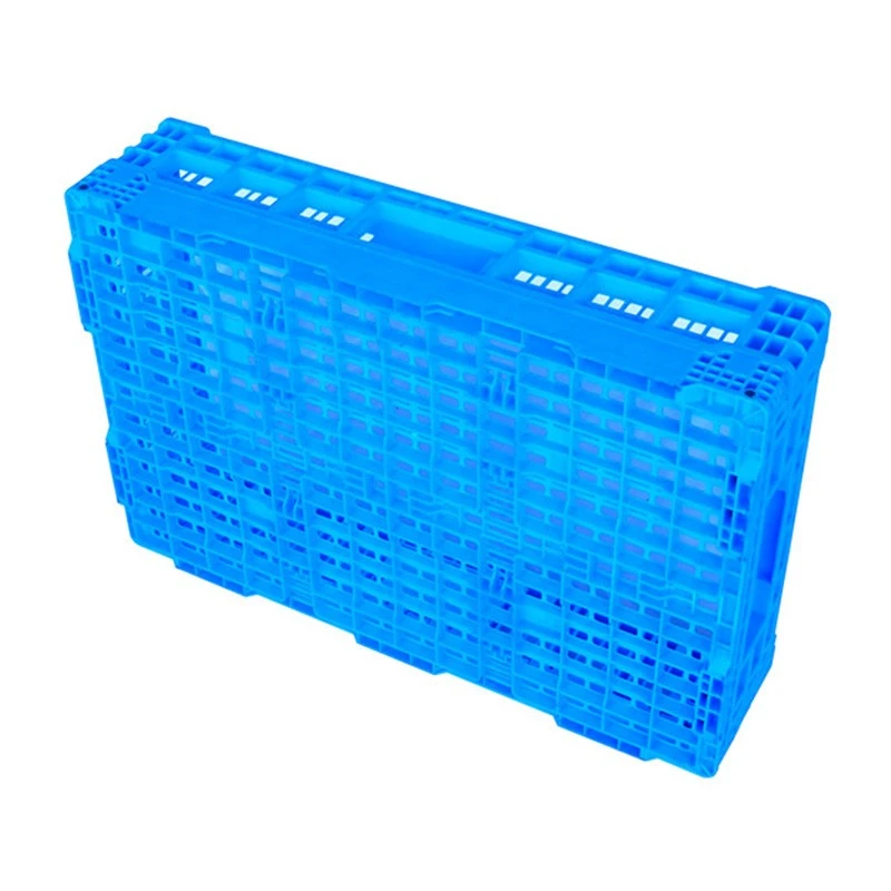Foldable Plastic Crate suppliers