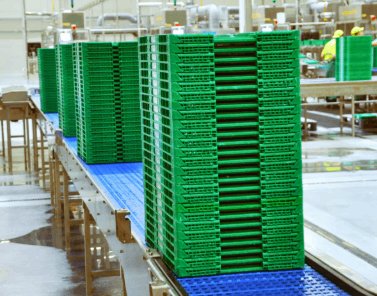 Como limpar e manter caixas de plástico reutilizáveis ​​para máxima higiene e longevidade em 2026